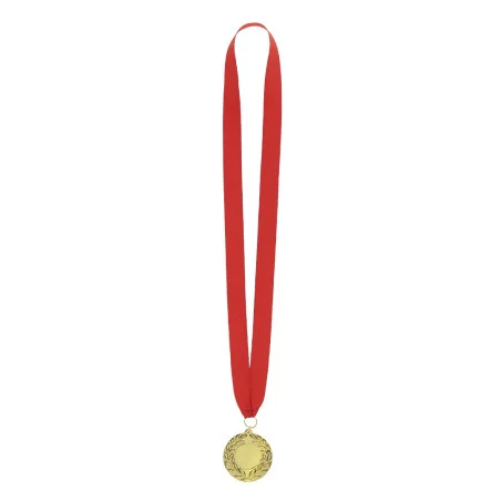Médaille personnalisée Gussy 