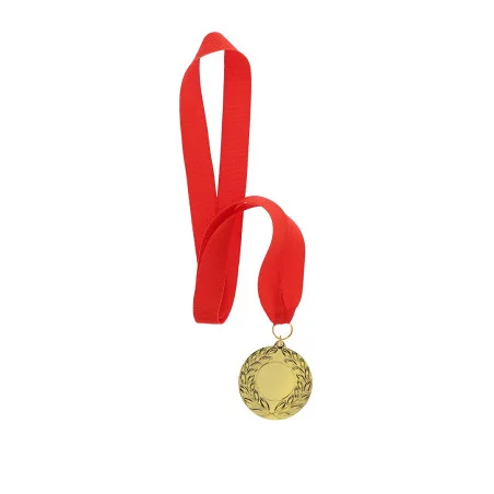Médaille personnalisée Gussy 