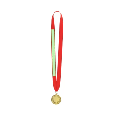 Médaille personnalisée Gussy 