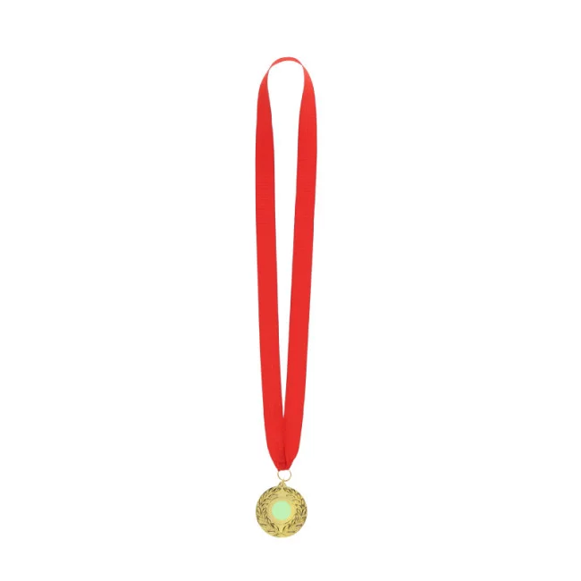 Médaille personnalisée Gussy 