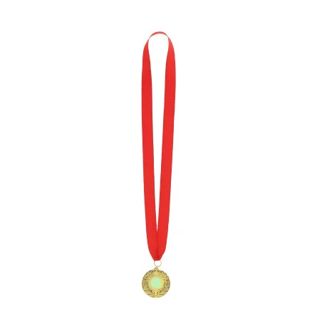 Médaille personnalisée Gussy 