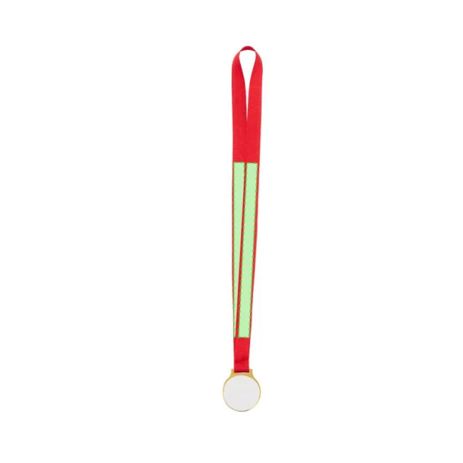 Médaille personnalisable Aviana