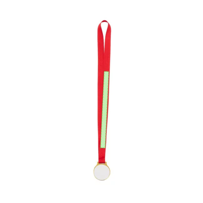 Médaille personnalisable Aviana