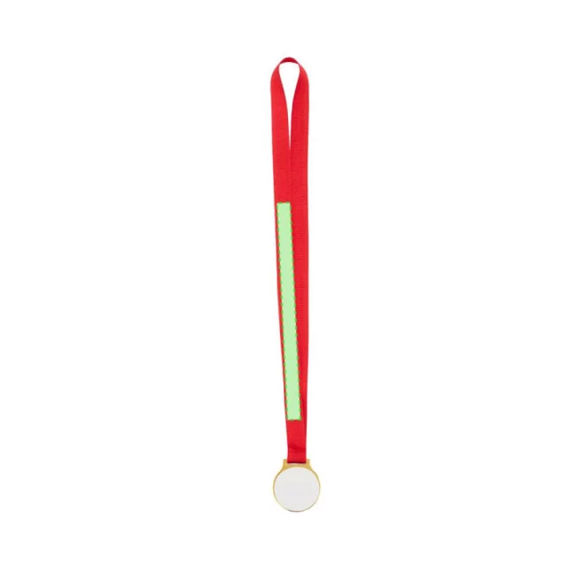Médaille personnalisable Aviana