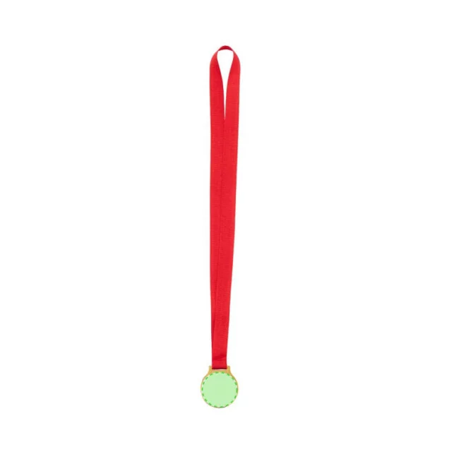Médaille personnalisable Aviana