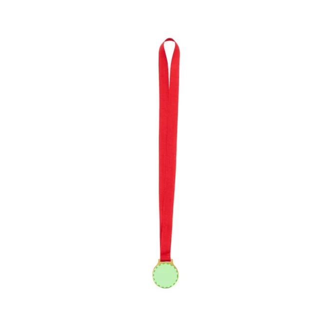Médaille personnalisable Aviana