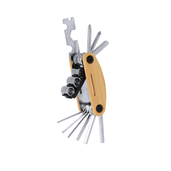 Outil multifonctions personnalisable Koron 