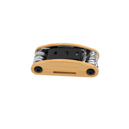 Outil multifonctions personnalisable Koron 