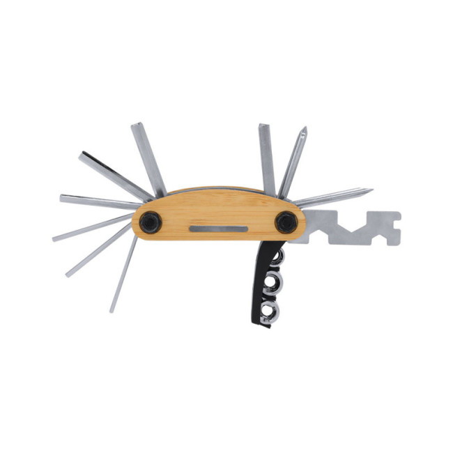 Outil multifonctions personnalisable Koron 