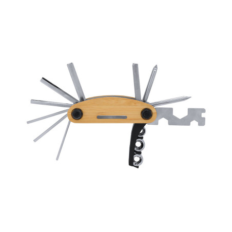 Outil multifonctions personnalisable Koron 