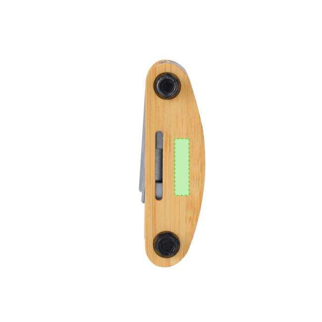 Outil multifonctions personnalisable Koron 