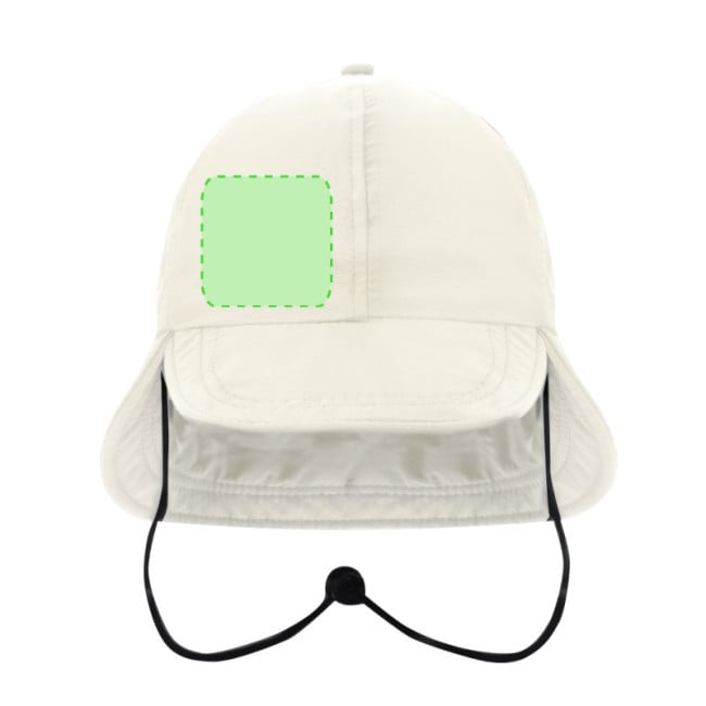 Casquette personnalisée Fraser 