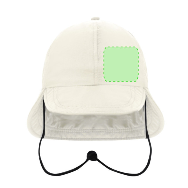 Casquette personnalisée Fraser 