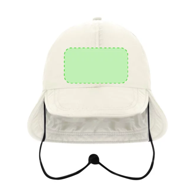 Casquette personnalisée Fraser 