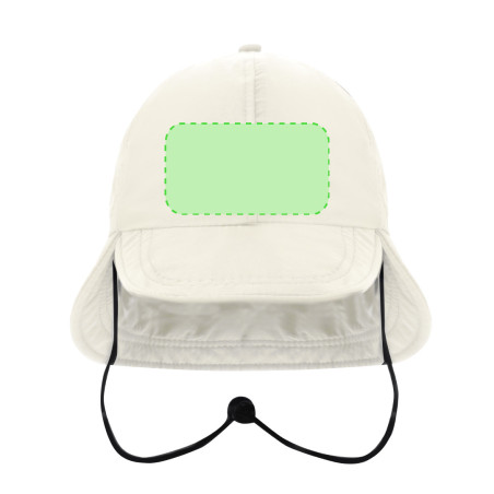 Casquette personnalisée Fraser 