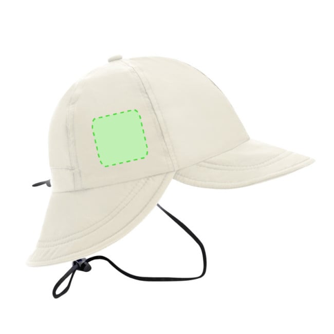 Casquette personnalisée Fraser 