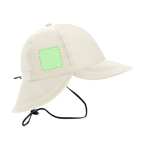 Casquette personnalisée Fraser 