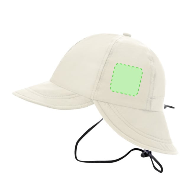 Casquette personnalisée Fraser 