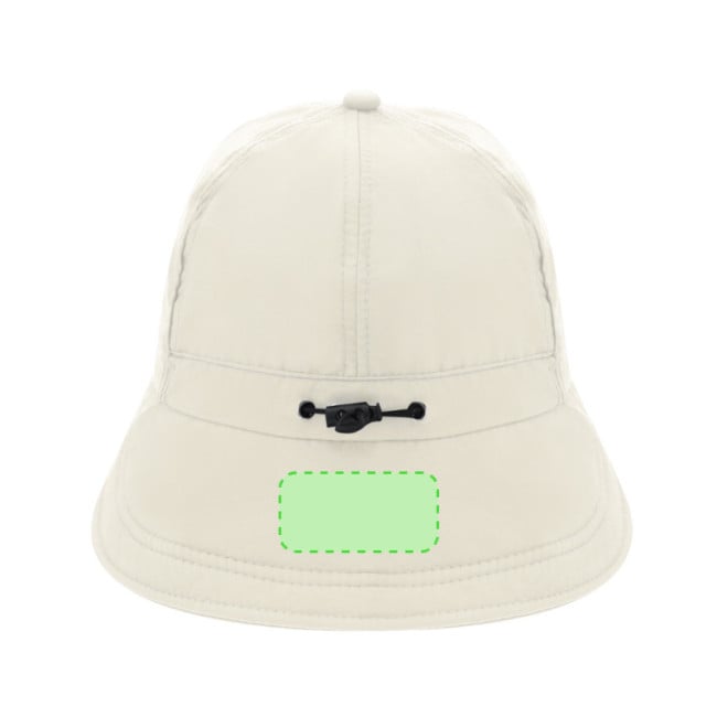 Casquette personnalisée Fraser 