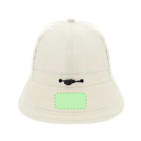 Casquette personnalisée Fraser 