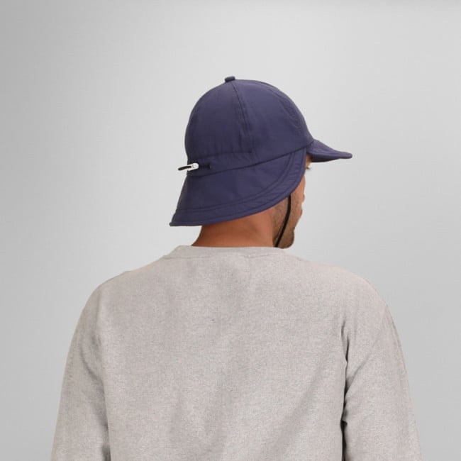 Casquette personnalisée Fraser 