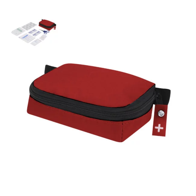 Trousse de secours personnalisée Kintar 