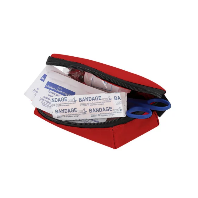 Trousse de secours personnalisée Kintar 