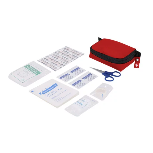 Trousse de secours personnalisée Kintar 