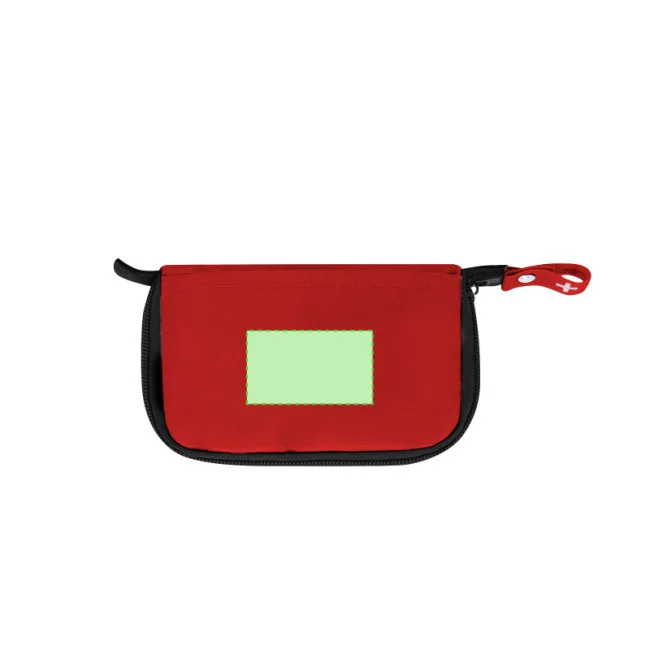 Trousse de secours personnalisée Kintar 
