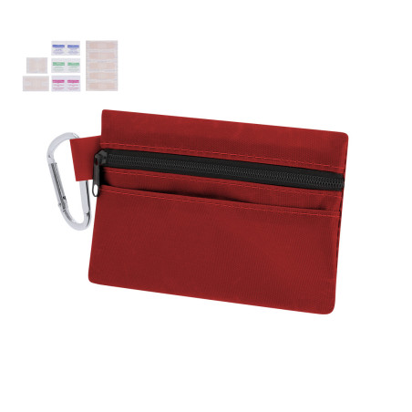 Kit d'urgence personnalisé Fredek 