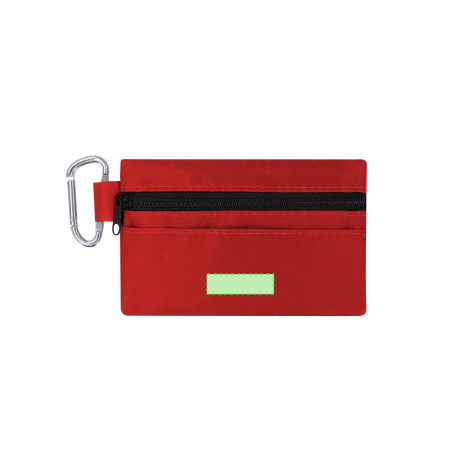 Kit d'urgence personnalisé Fredek 