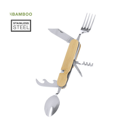 Set couverts tout-en-un Vintar 