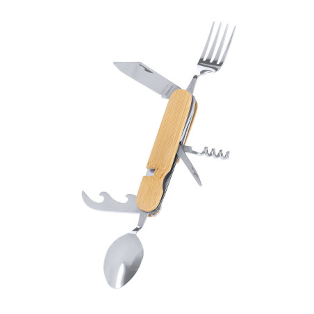 Set couverts tout-en-un Vintar 