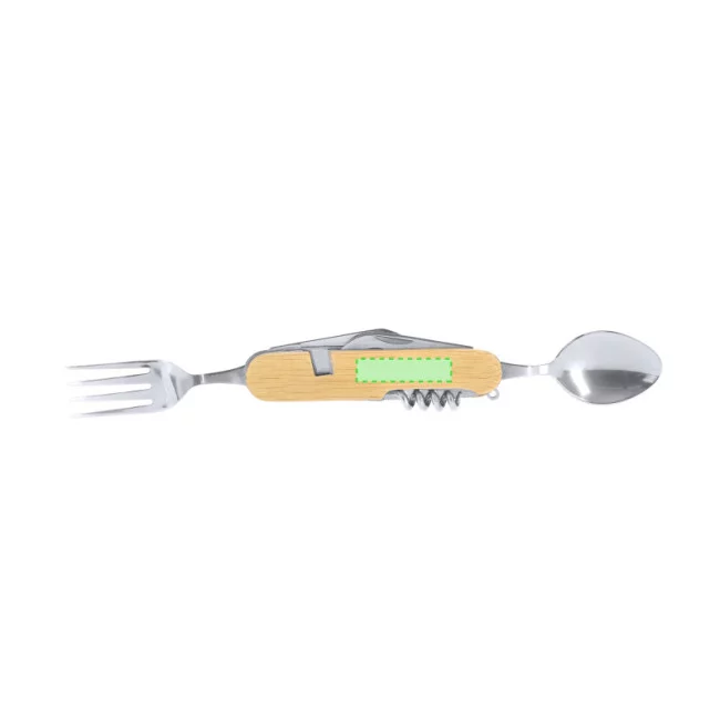 Set couverts tout-en-un Vintar 