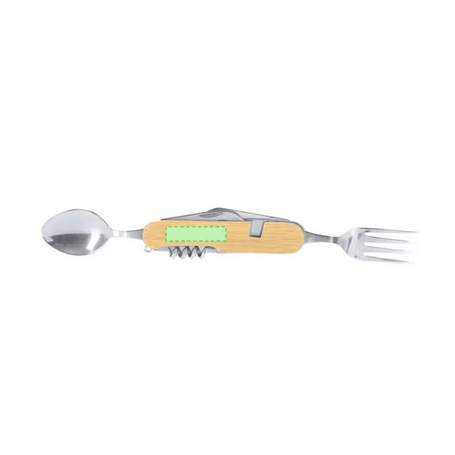 Set couverts tout-en-un Vintar 