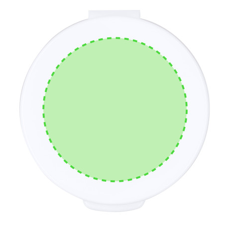 Bouchons d'oreilles publicitaires Dedly 