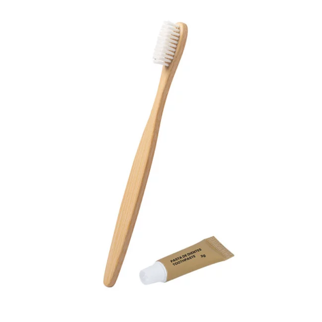 Kit brosse à dent et dentifrice Blarix 