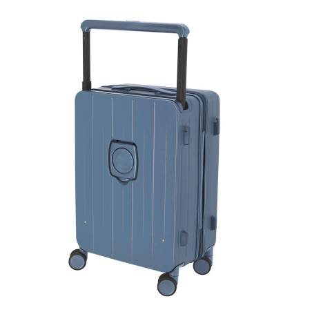 Valise trolley personnalisée Corbin 