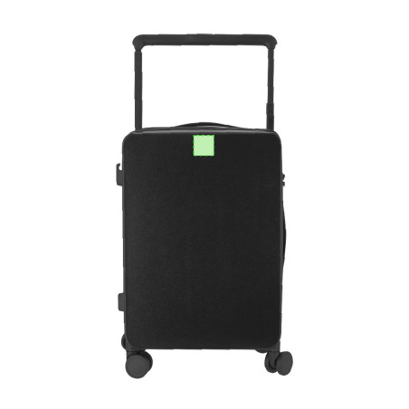 Valise trolley personnalisée Corbin 