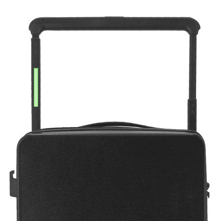 Valise trolley personnalisée Corbin 