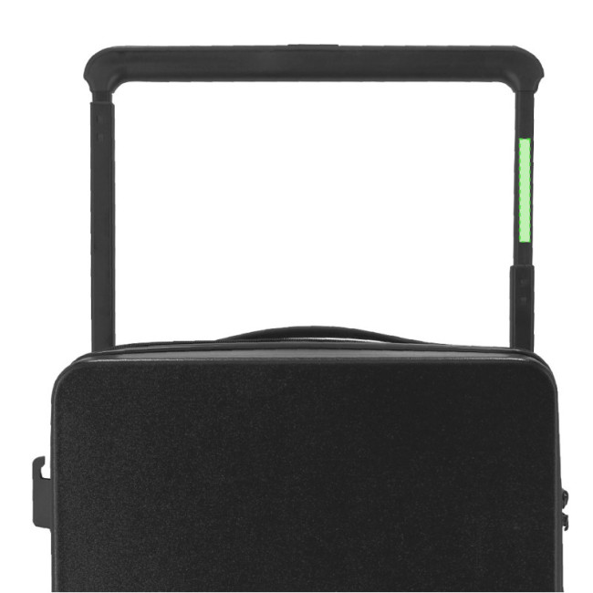 Valise trolley personnalisée Corbin 