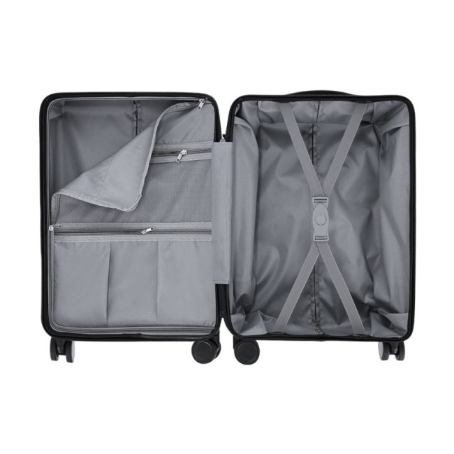 Valise trolley personnalisée Corbin 