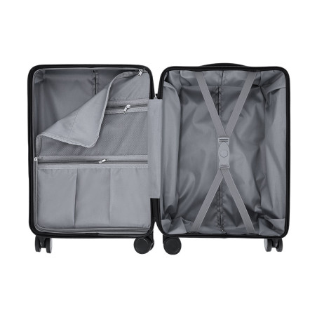 Valise trolley personnalisée Corbin 