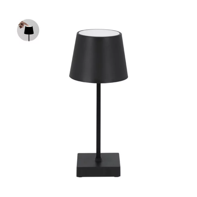 Lampe de bureau personnalisée Madison 