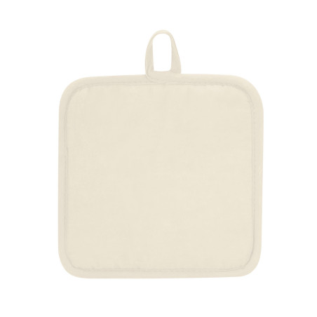 Manique personnalisée en liège Nayron 