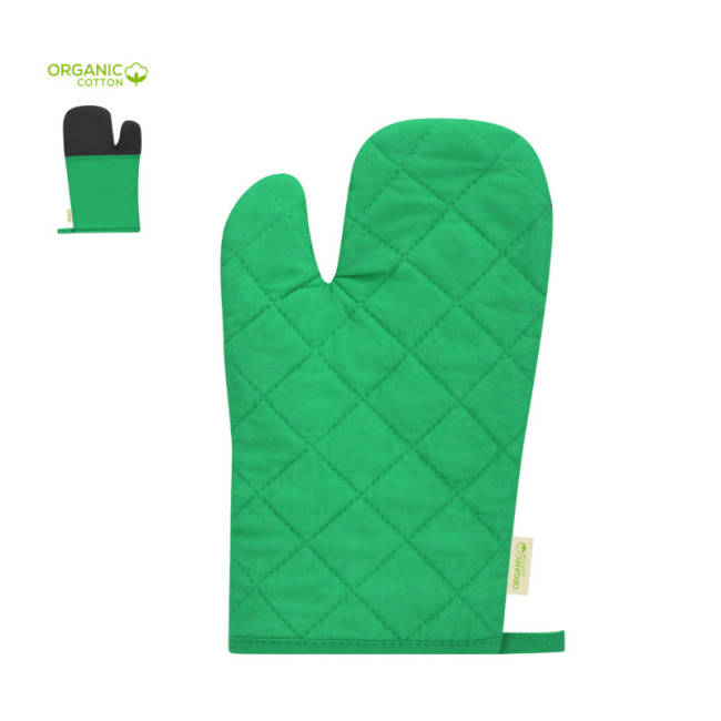 Gant de cuisine personnalisable Kinix 