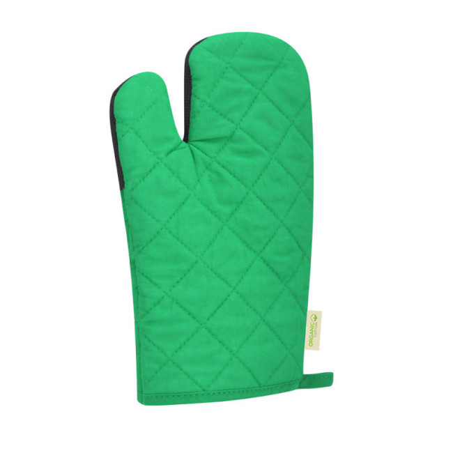 Gant de cuisine personnalisable Kinix 