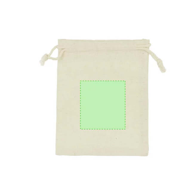 Set de sous-verres personnalisés Elmor 