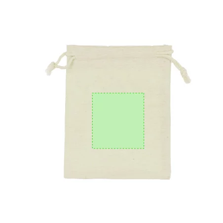 Set de sous-verres personnalisés Elmor 