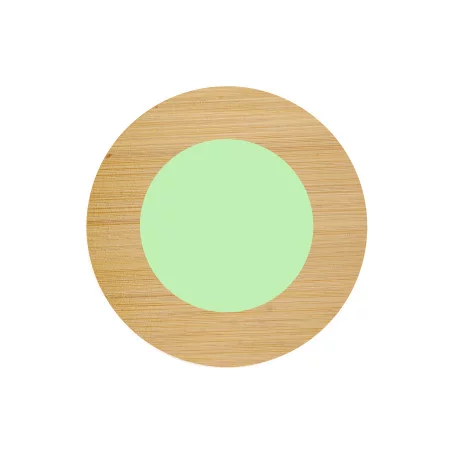 Set de sous-verres personnalisés Elmor 